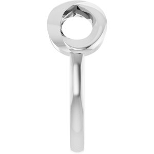 Infinity-Inspired Ring