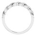 Stackable Rope Ring