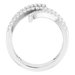 Spiral Wrap Ring