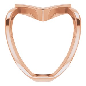 Freeform Ring