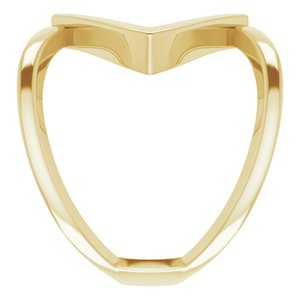 Freeform Ring