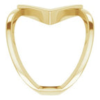 Freeform Ring