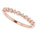 Stackable Ring