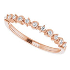 Stackable Ring