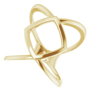 Freeform Ring