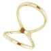 Freeform Ring