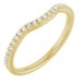 Accented Contour Band