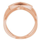 Freeform Ring