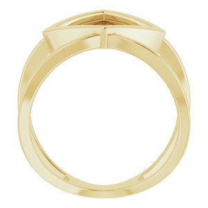 Freeform Ring