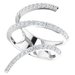 Spiral Wrap Ring