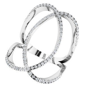 Interlocking Ring