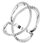 Interlocking Ring