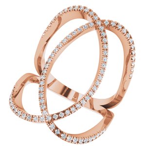 Interlocking Ring