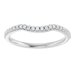 Accented Contour Band