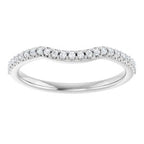 Accented Contour Band