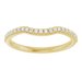 Accented Contour Band