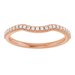 Accented Contour Band