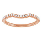 Accented Contour Band