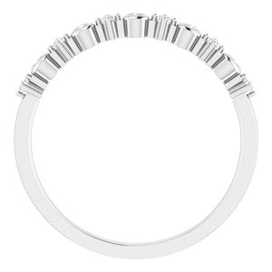 Stackable Ring