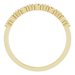 Stackable Ring