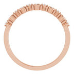 Stackable Ring