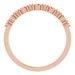 Stackable Ring