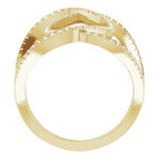 Interlocking Ring