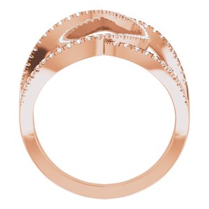 Interlocking Ring