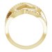 Interlocking Ring