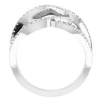 Interlocking Ring