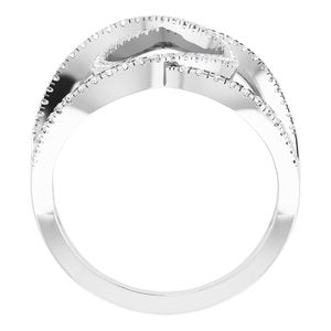 Interlocking Ring