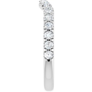 Accented Contour Band