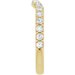 Accented Contour Band