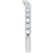 Accented Contour Band