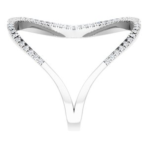 Interlocking Ring
