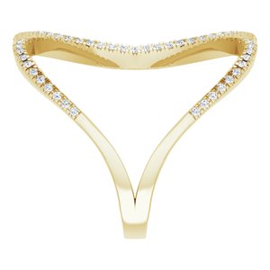 Interlocking Ring