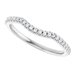 Accented Contour Band