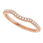 Accented Contour Band