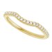Accented Contour Band
