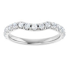 Accented Contour Band