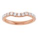 Accented Contour Band