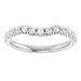 Accented Contour Band