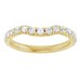 Accented Contour Band