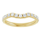 Accented Contour Band