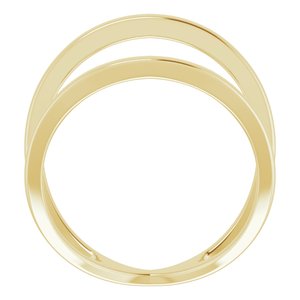 Freeform Ring