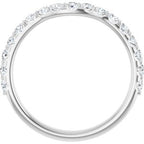 Accented Contour Band