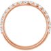 Accented Contour Band