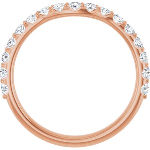 Accented Contour Band
