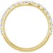 Accented Contour Band