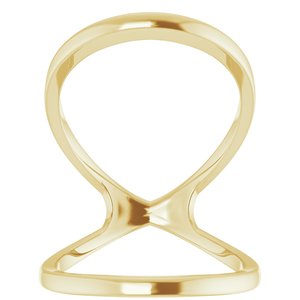 Freeform Ring